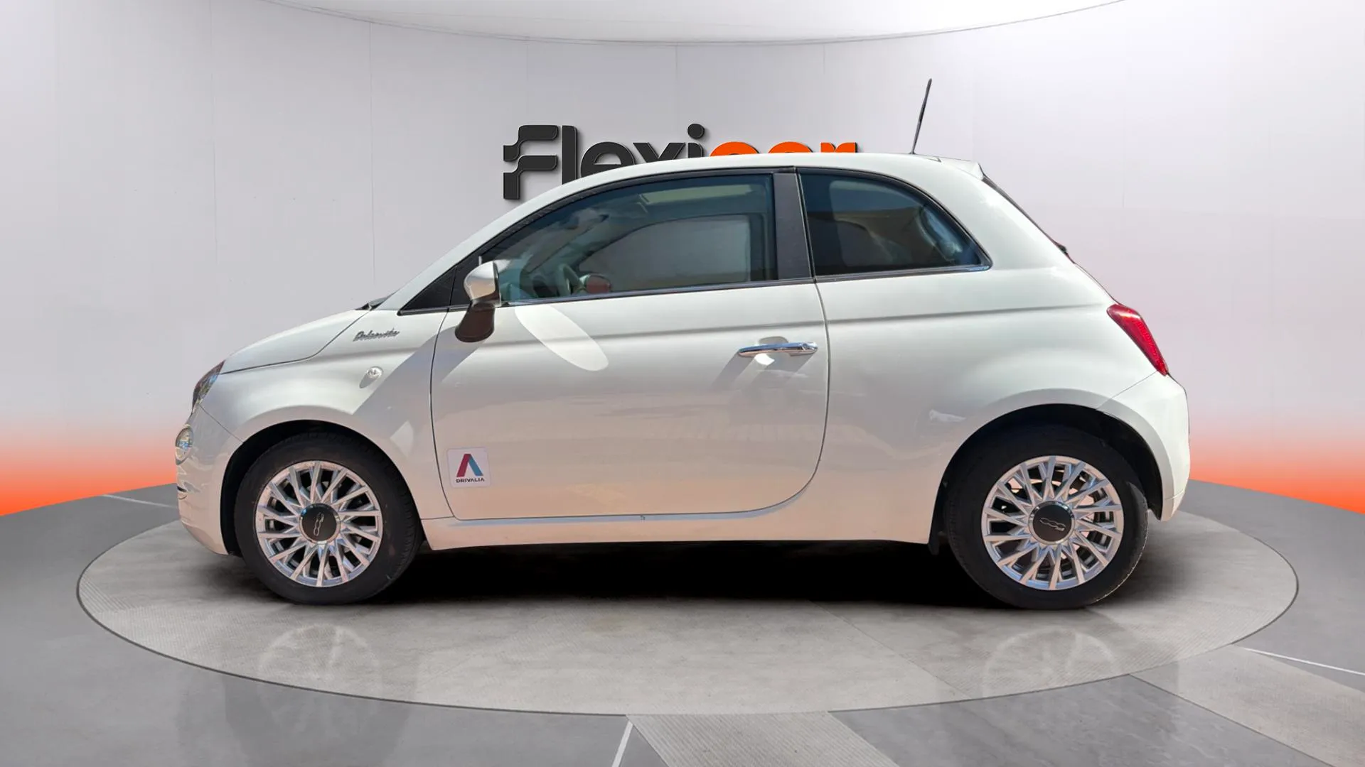 Fiat 500 Dolcevita 1.0 Hybrid - foto 4