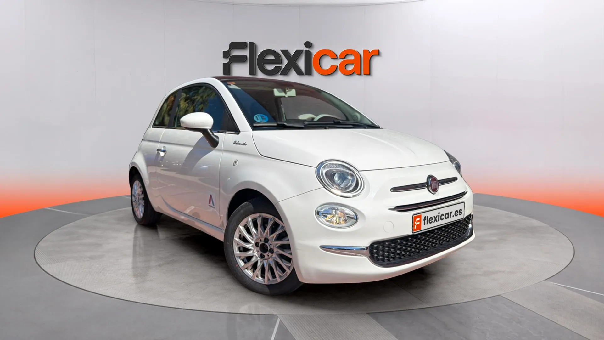 Fiat 500 Dolcevita 1.0 Hybrid