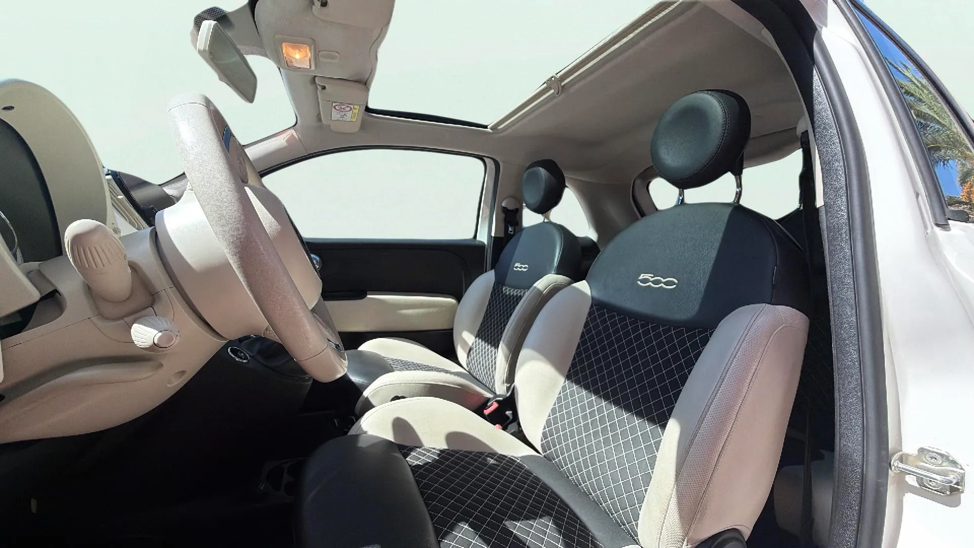 Fiat 500 Dolcevita 1.0 Hybrid - foto 13