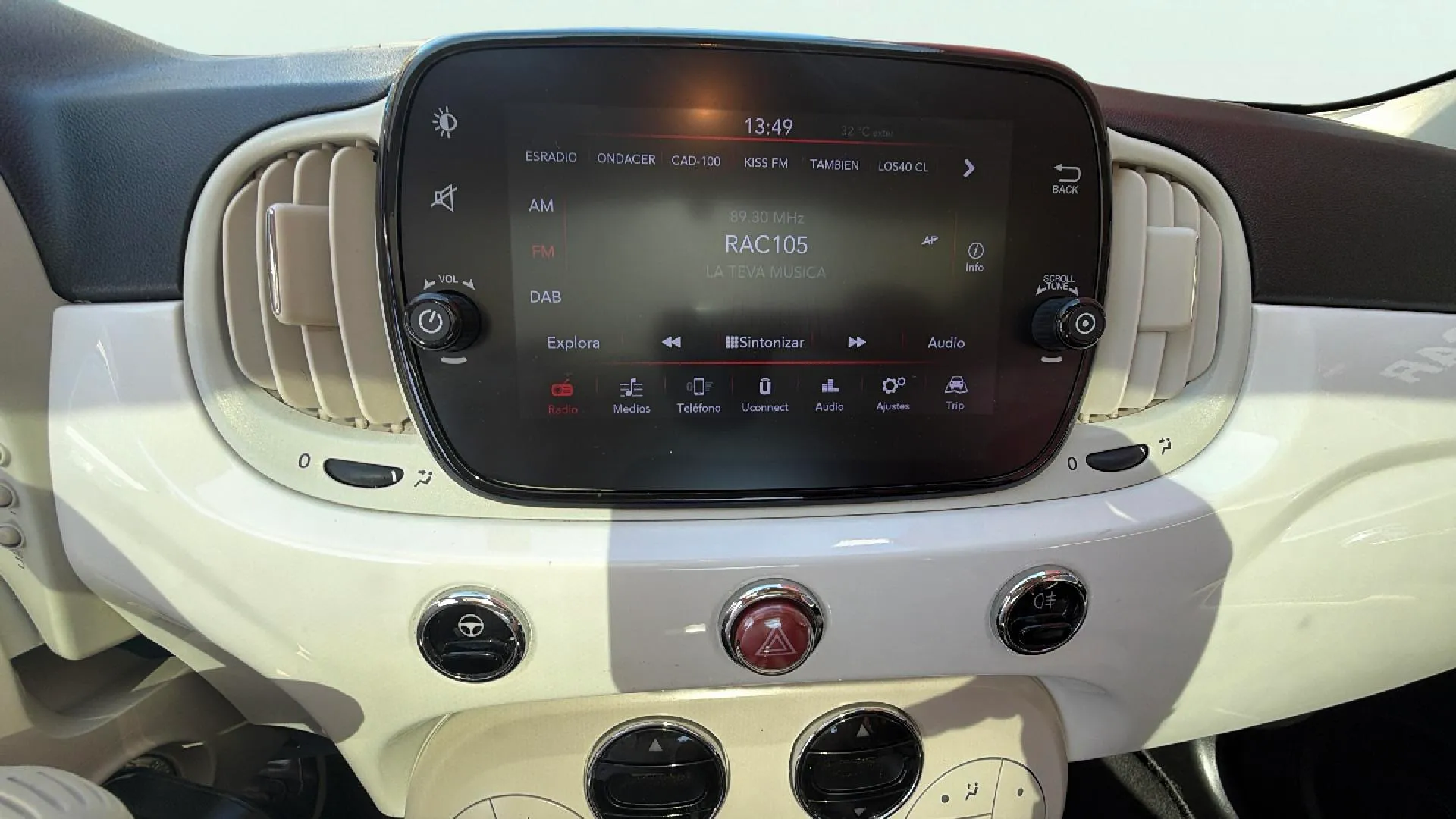 Fiat 500 Dolcevita 1.0 Hybrid - foto 10