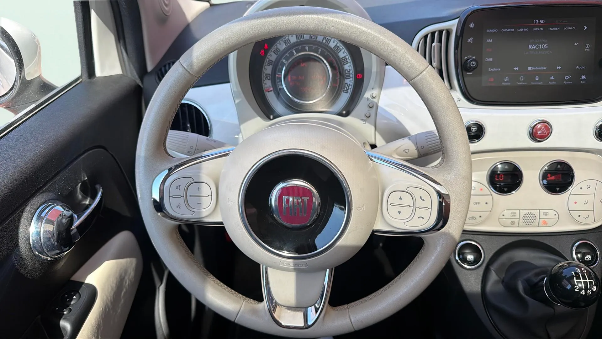 Fiat 500 Dolcevita 1.0 Hybrid - foto 11