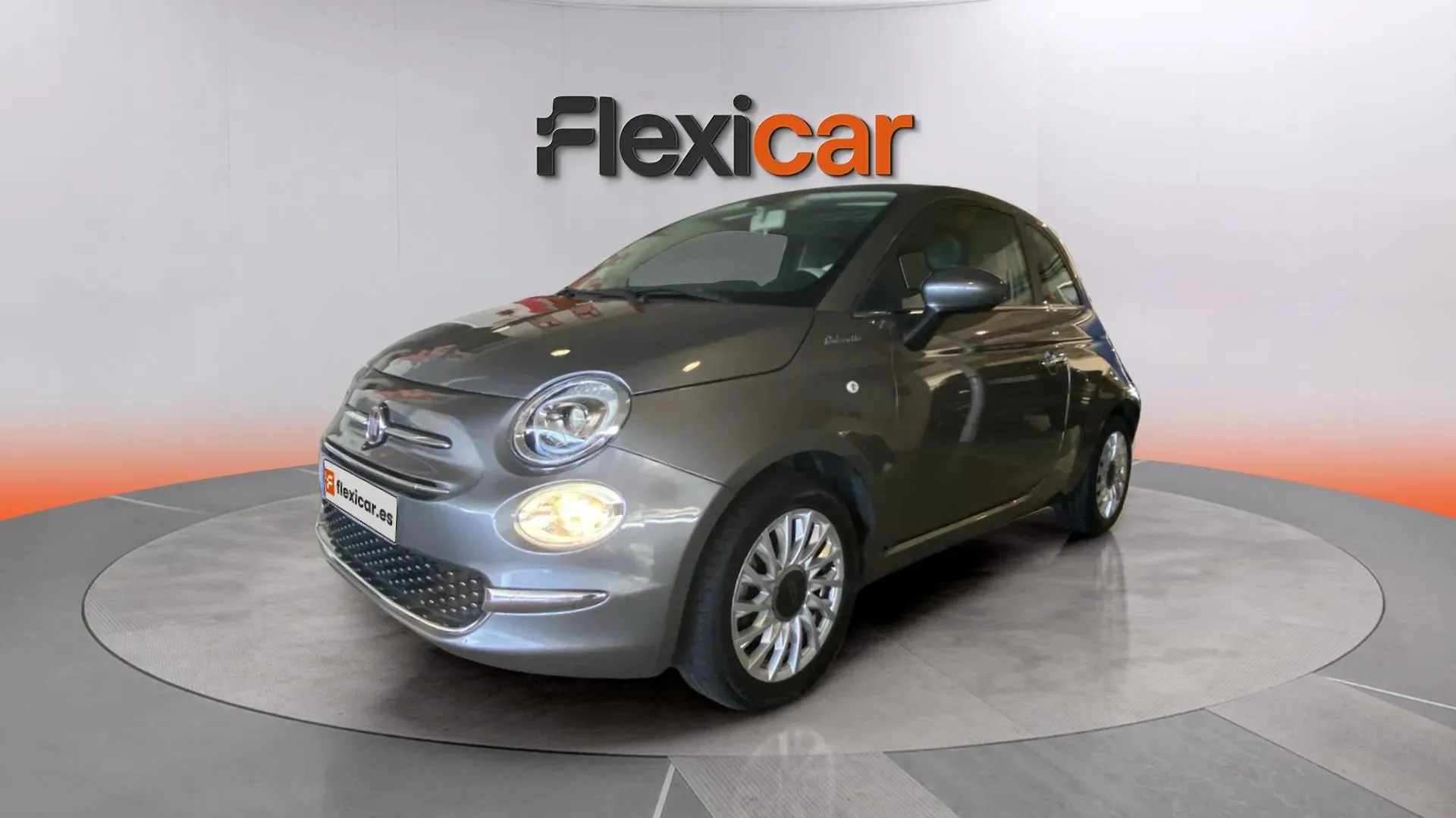 Fiat 500 Dolcevita 1.0 Hybrid - foto 3