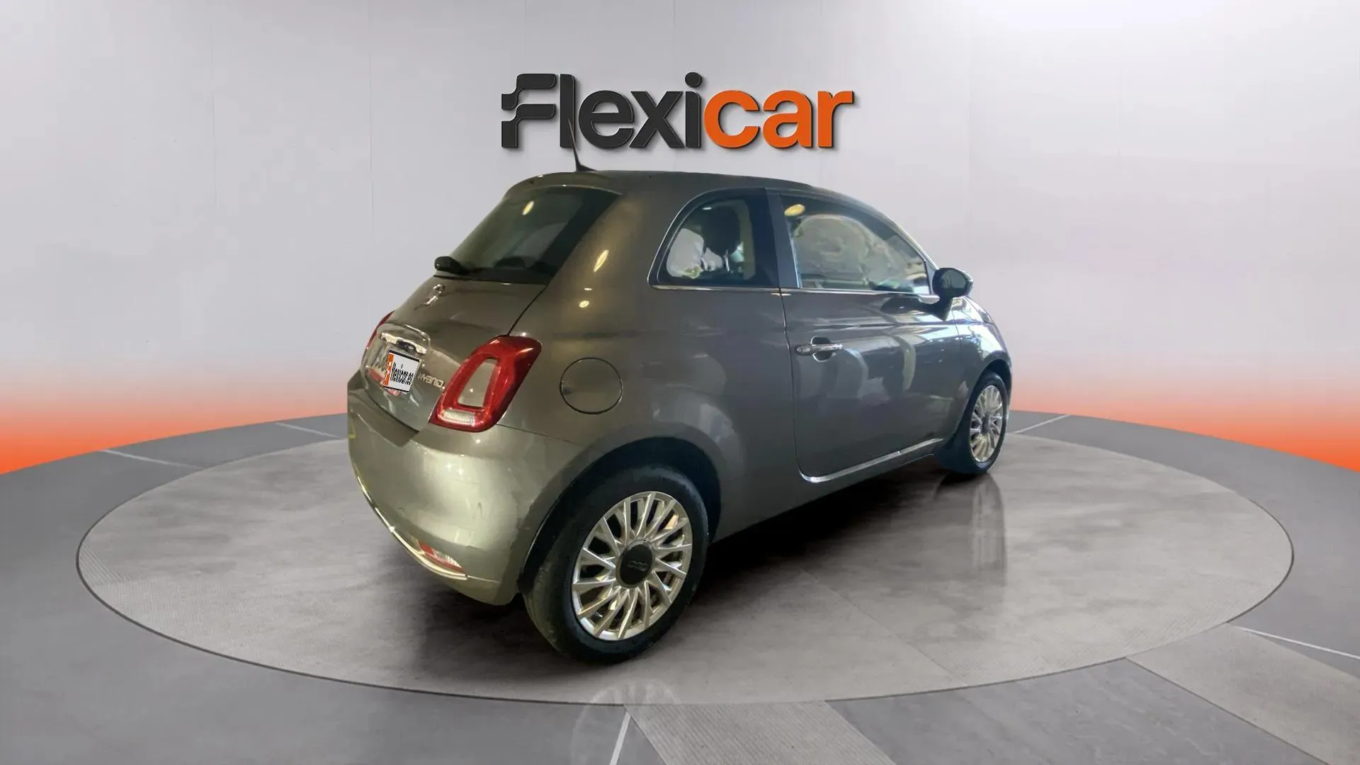 Fiat 500 Dolcevita 1.0 Hybrid - foto 7