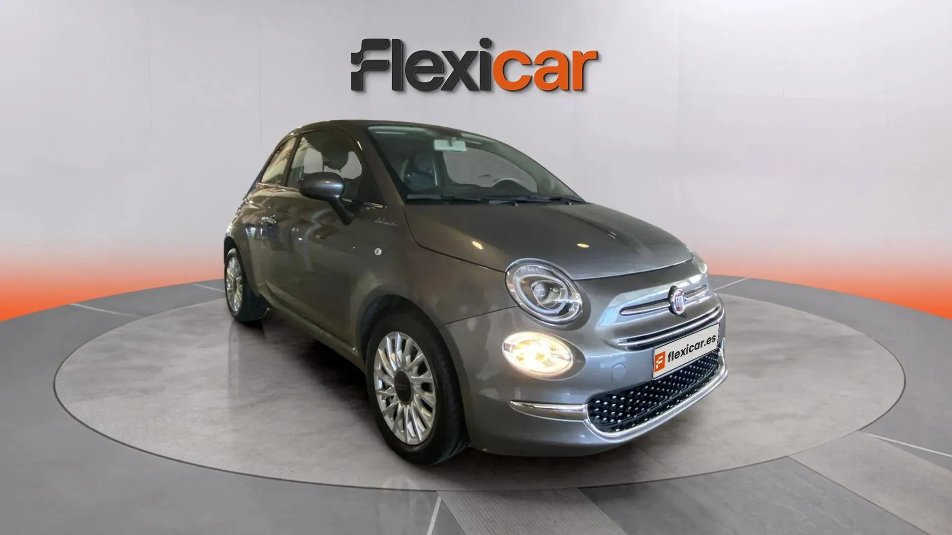 Fiat 500 Dolcevita 1.0 Hybrid