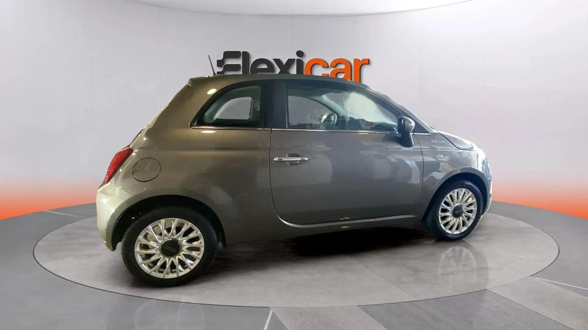 Fiat 500 Dolcevita 1.0 Hybrid - foto 8