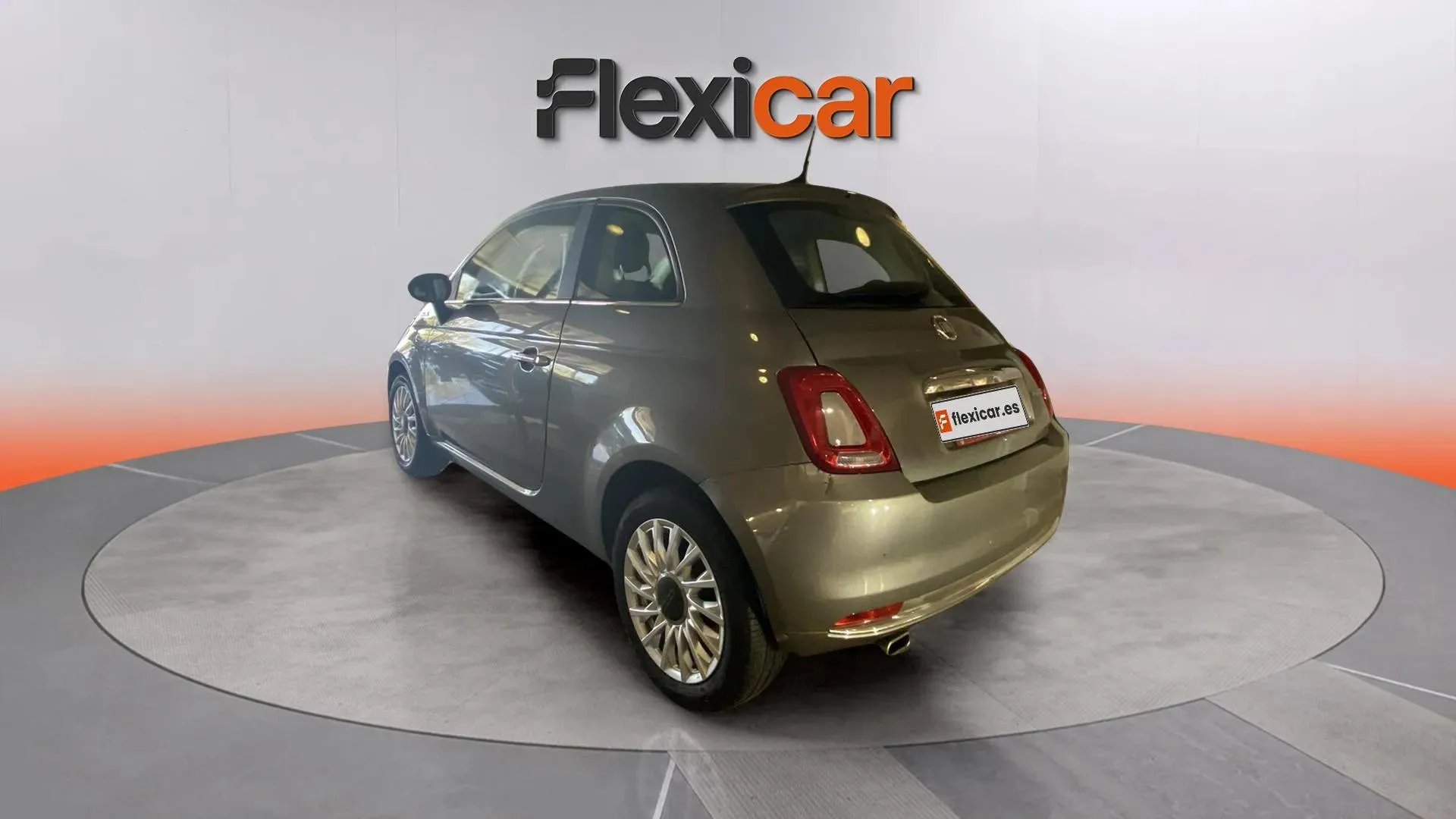 Fiat 500 Dolcevita 1.0 Hybrid - foto 5