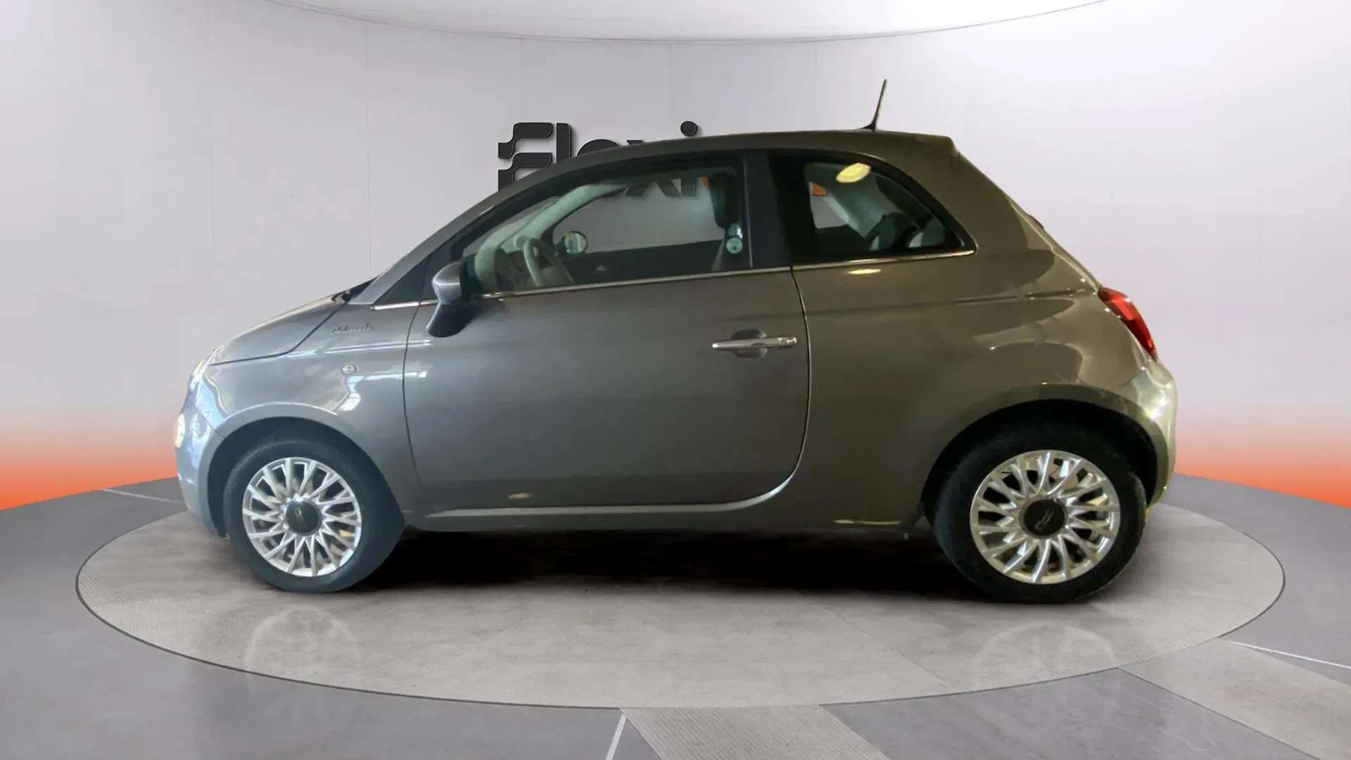 Fiat 500 Dolcevita 1.0 Hybrid - foto 4