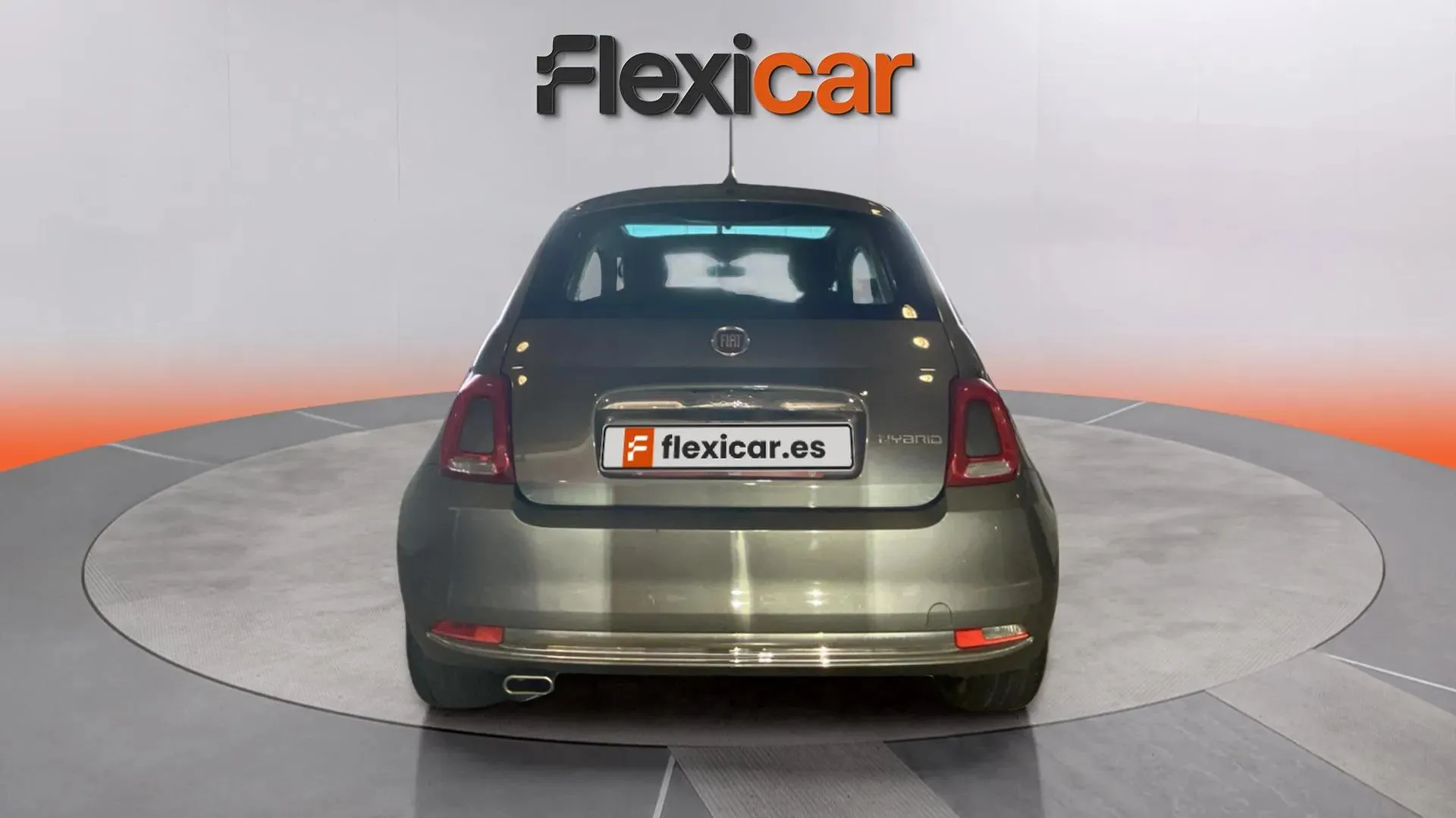 Fiat 500 Dolcevita 1.0 Hybrid - foto 6