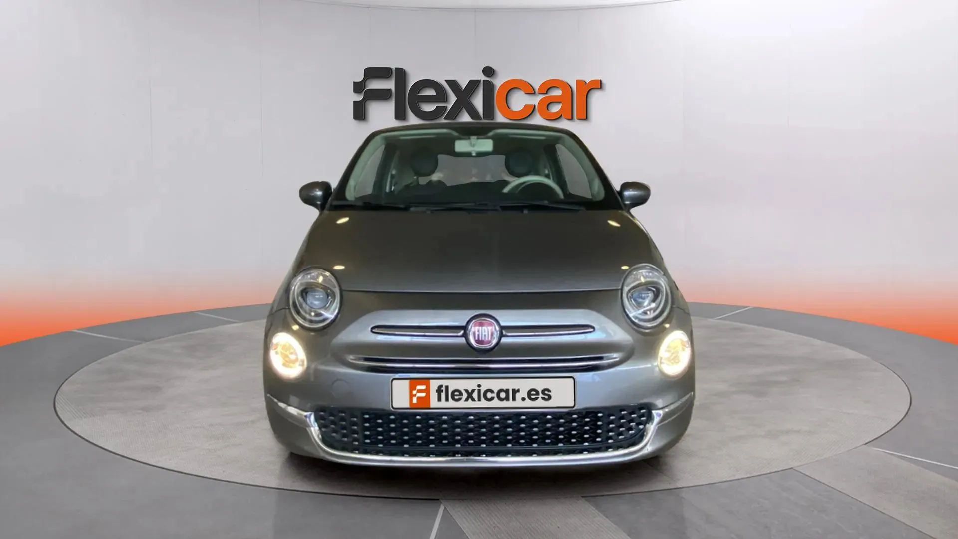 Fiat 500 Dolcevita 1.0 Hybrid - foto 2