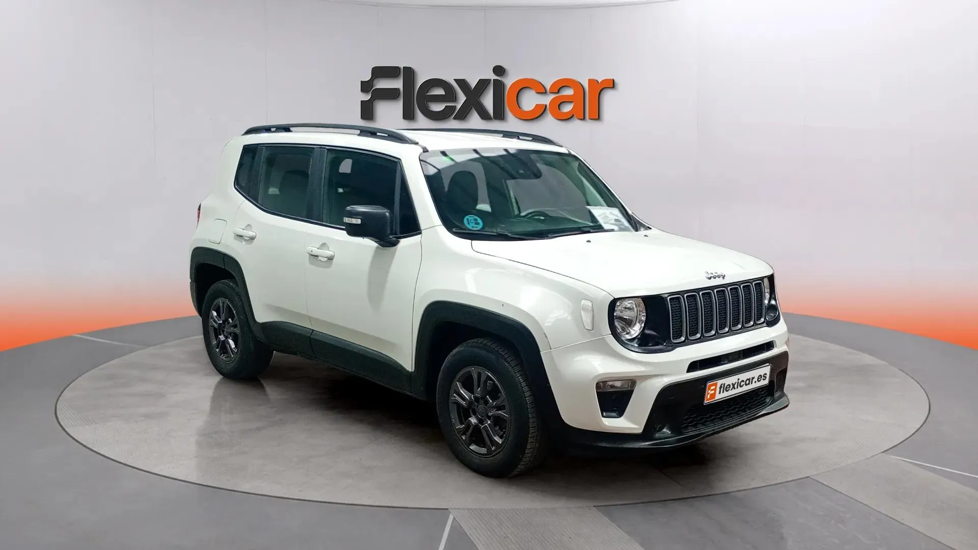 Jeep Renegade Longitude 1.0G 4x2 (2021) 2022