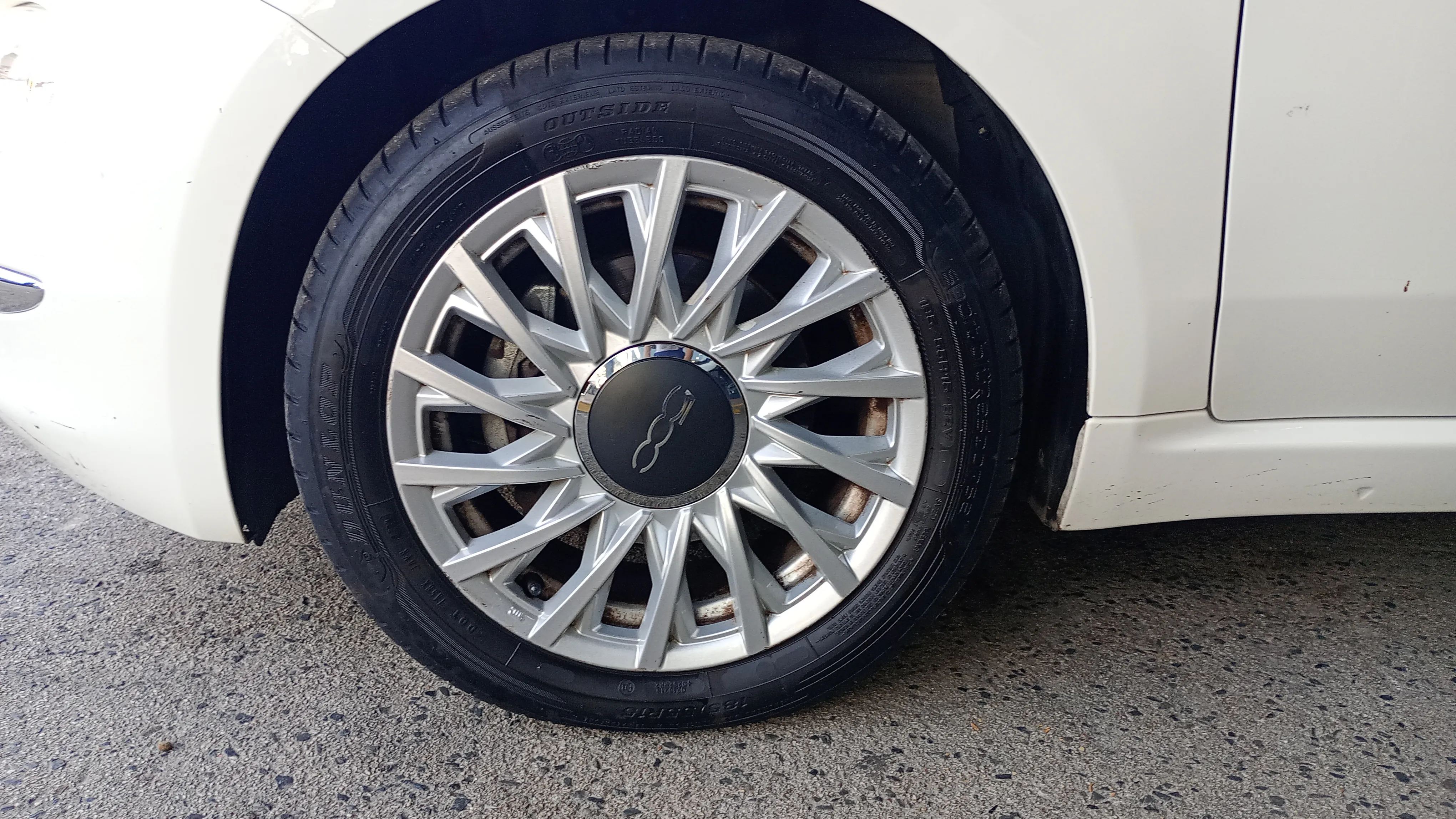 Fiat 500 Dolcevita 1.0 Hybrid - foto 9