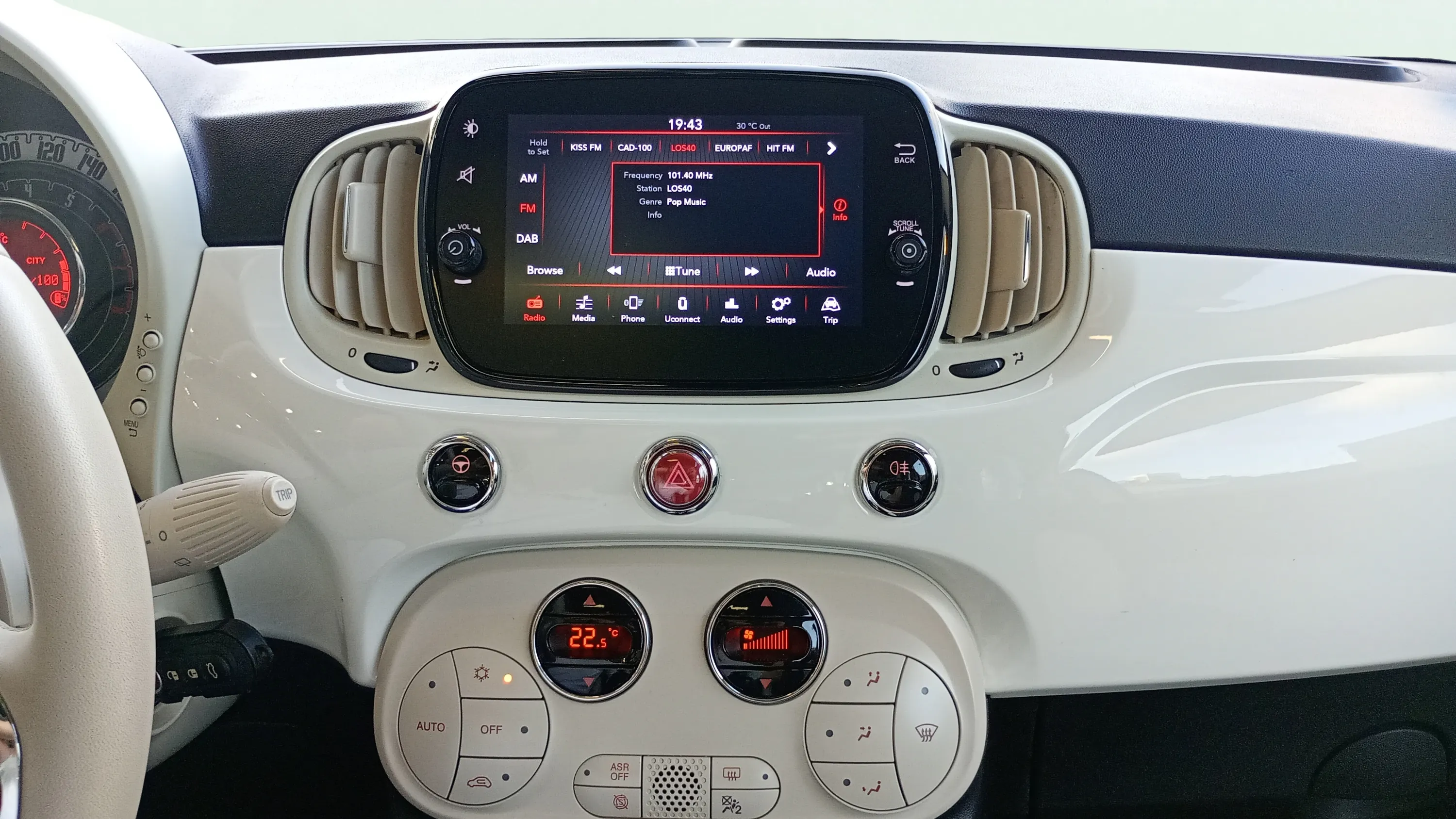 Fiat 500 Dolcevita 1.0 Hybrid - foto 14