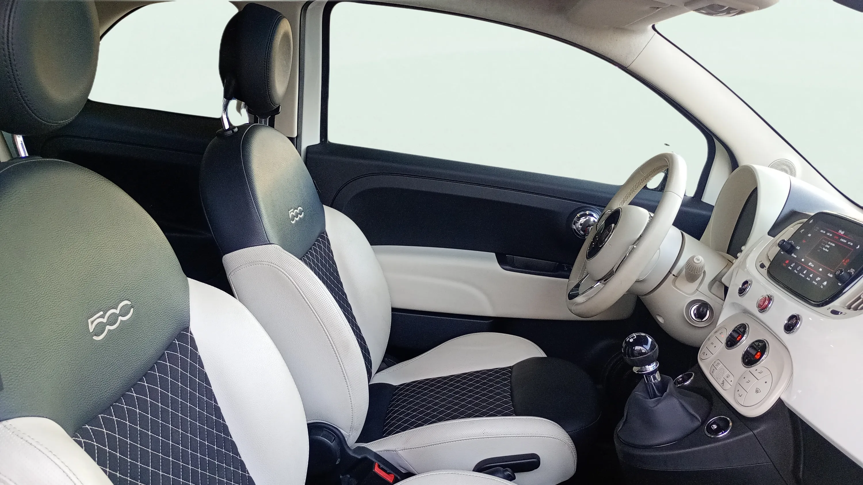 Fiat 500 Dolcevita 1.0 Hybrid - foto 16