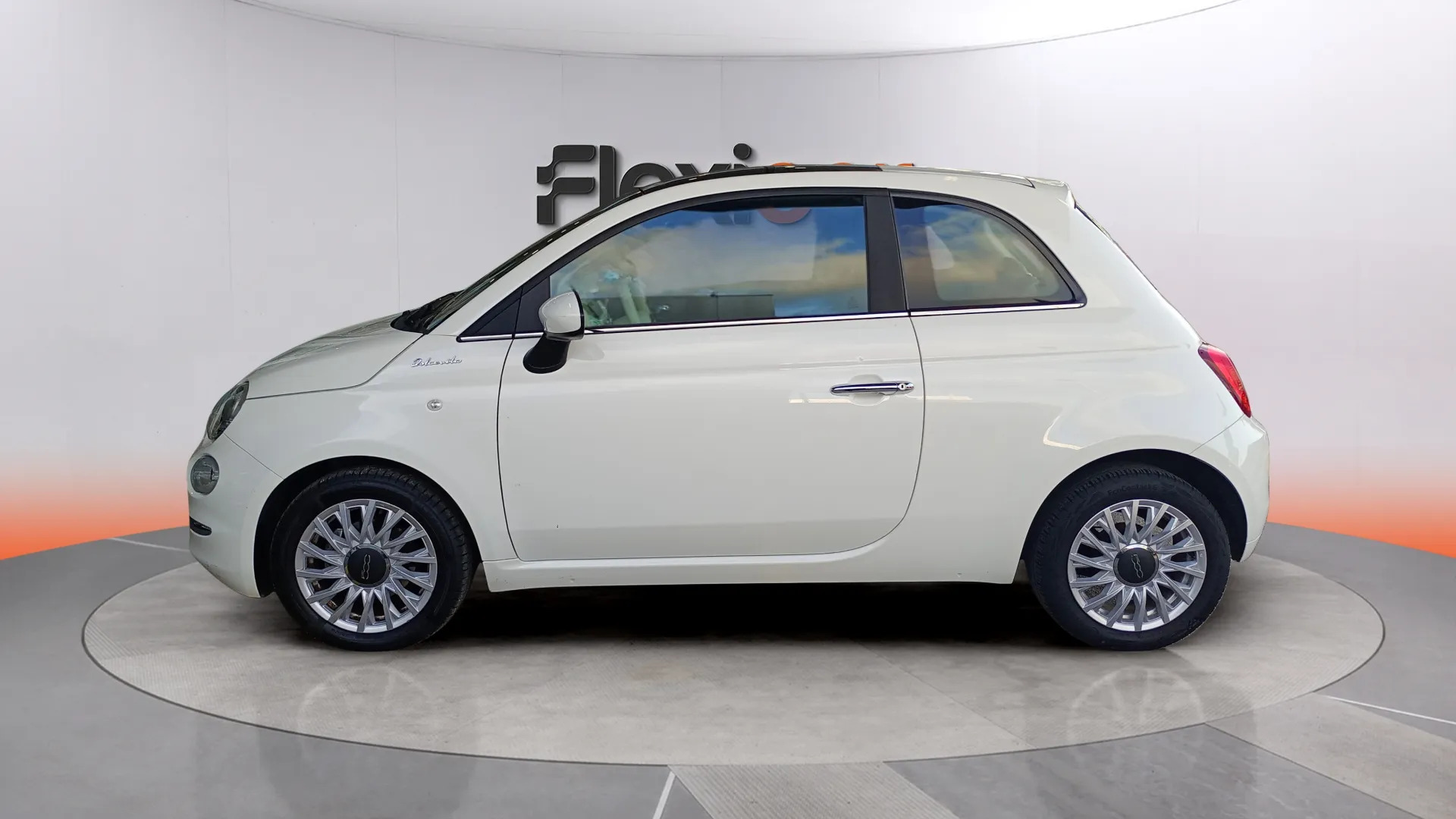 Fiat 500 Dolcevita 1.0 Hybrid - foto 5