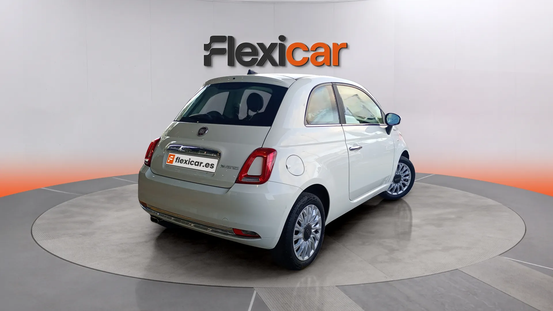 Fiat 500 Dolcevita 1.0 Hybrid - foto 7
