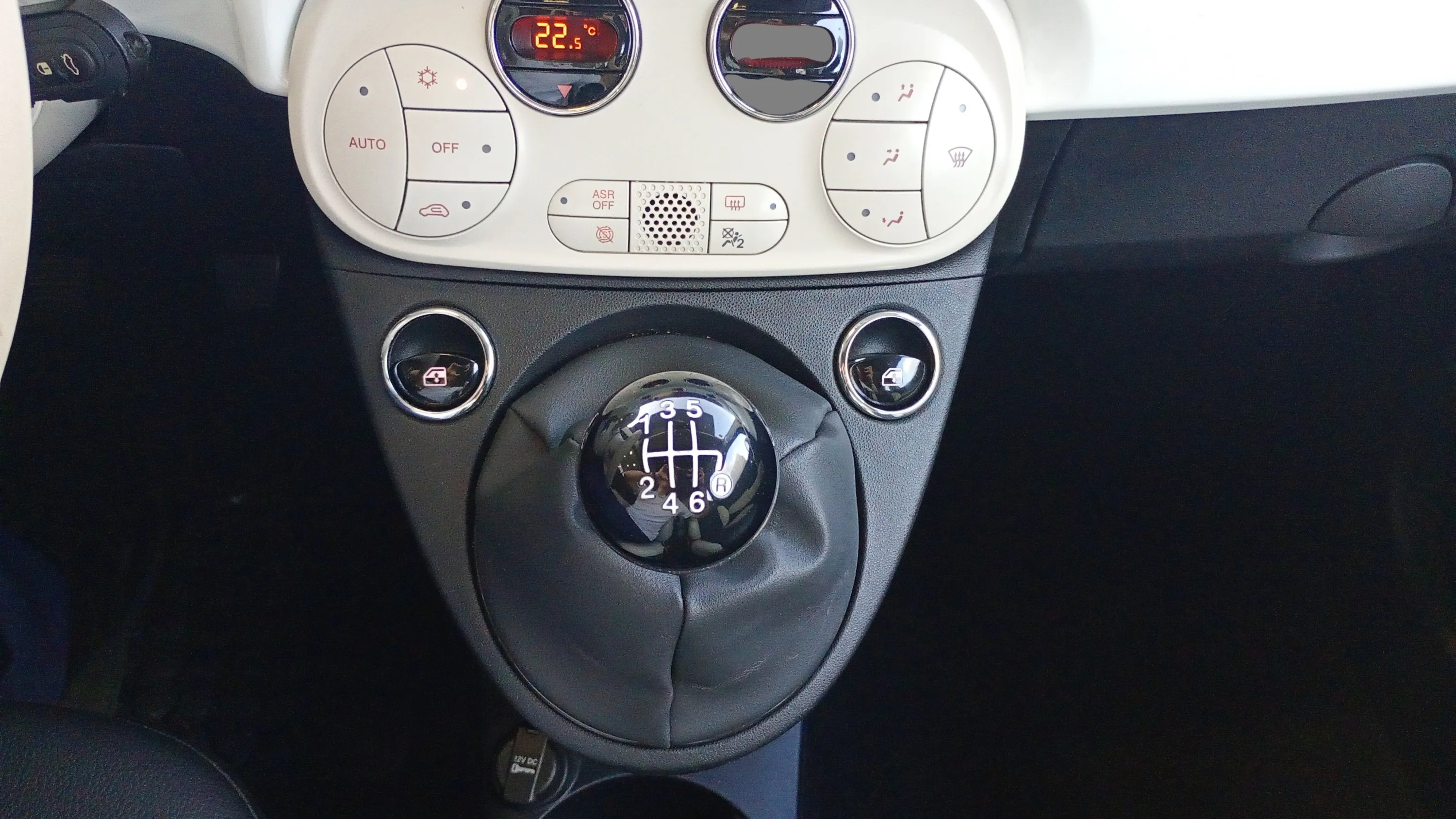 Fiat 500 Dolcevita 1.0 Hybrid - foto 15