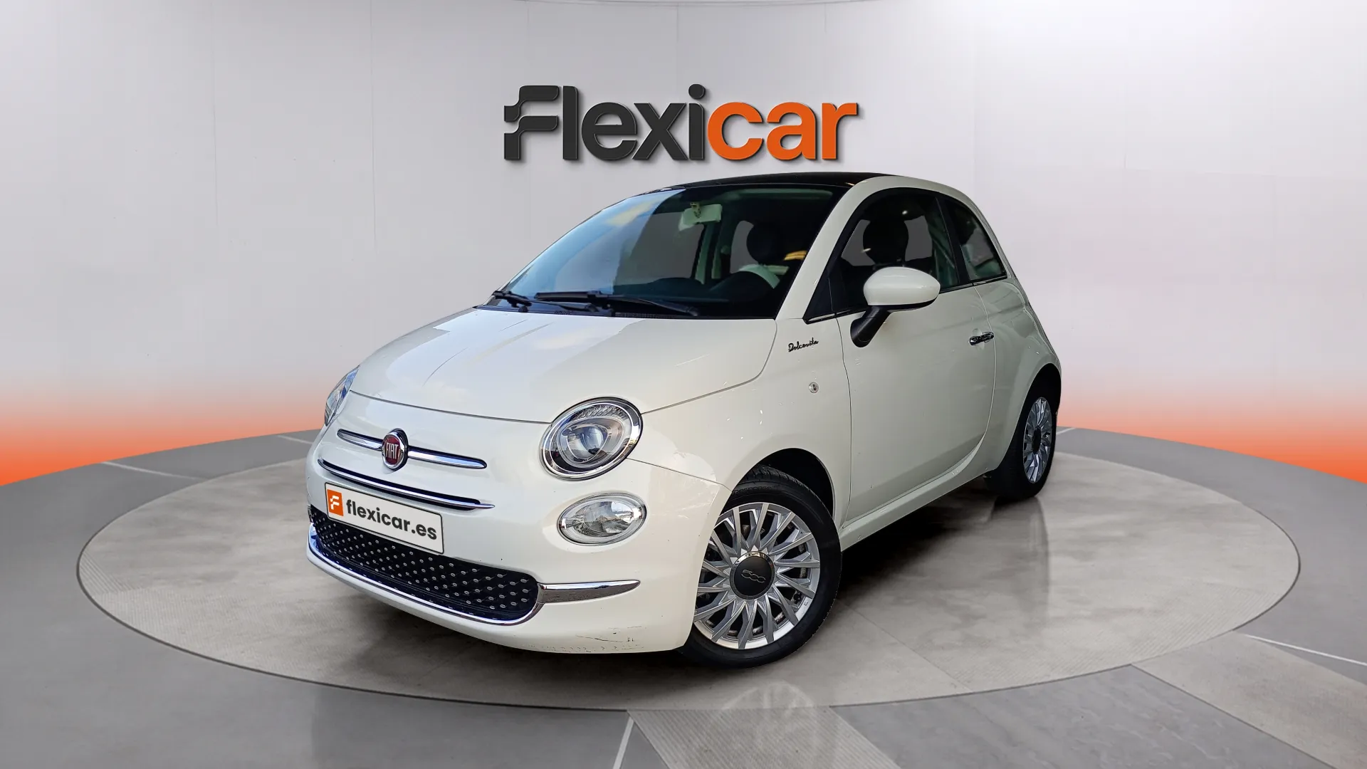 Fiat 500 Dolcevita 1.0 Hybrid - foto 3