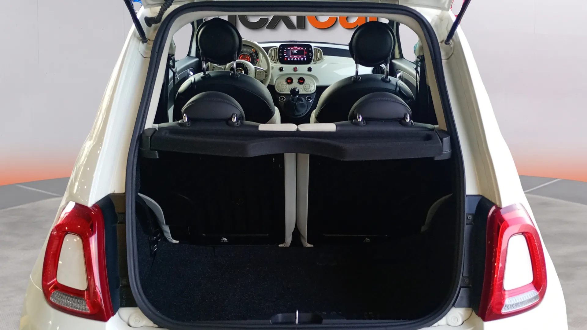 Fiat 500 Dolcevita 1.0 Hybrid - foto 18