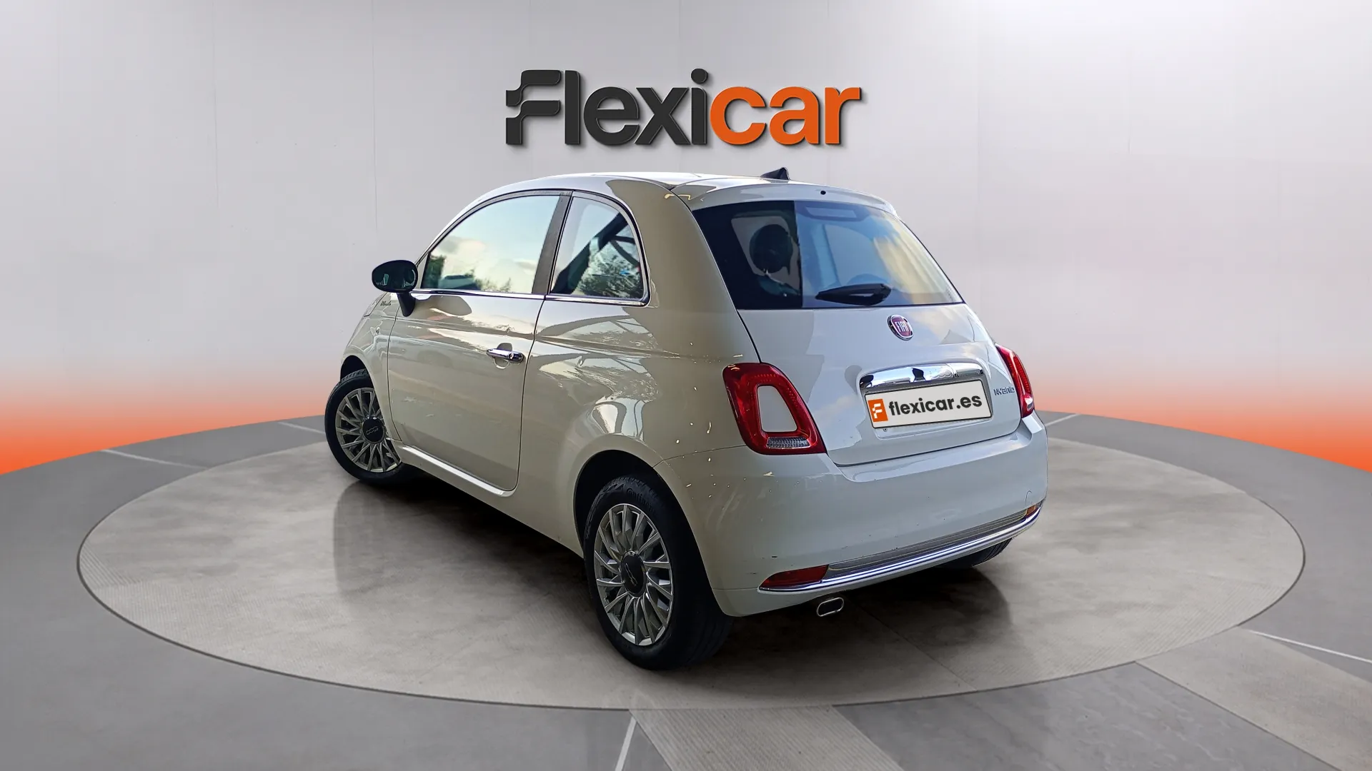 Fiat 500 Dolcevita 1.0 Hybrid - foto 4