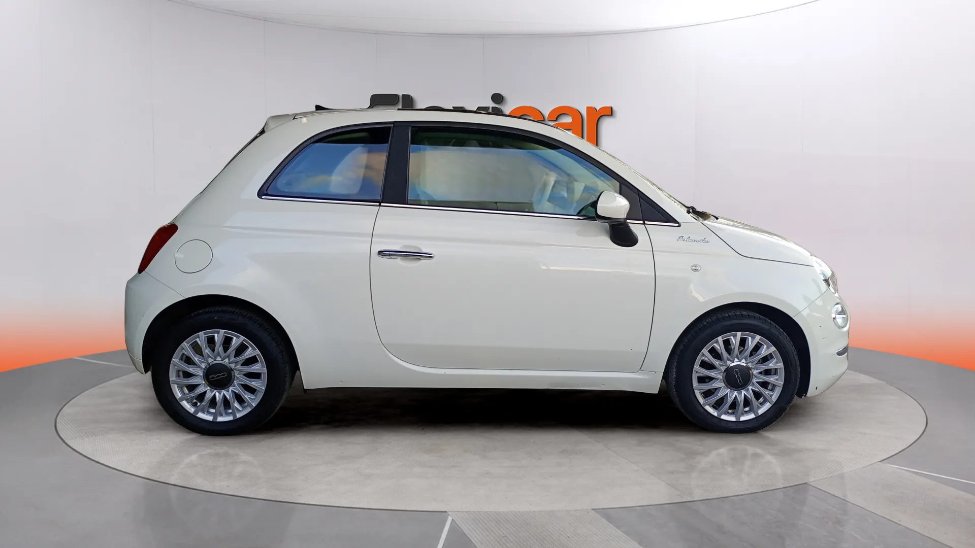 Fiat 500 Dolcevita 1.0 Hybrid - foto 8