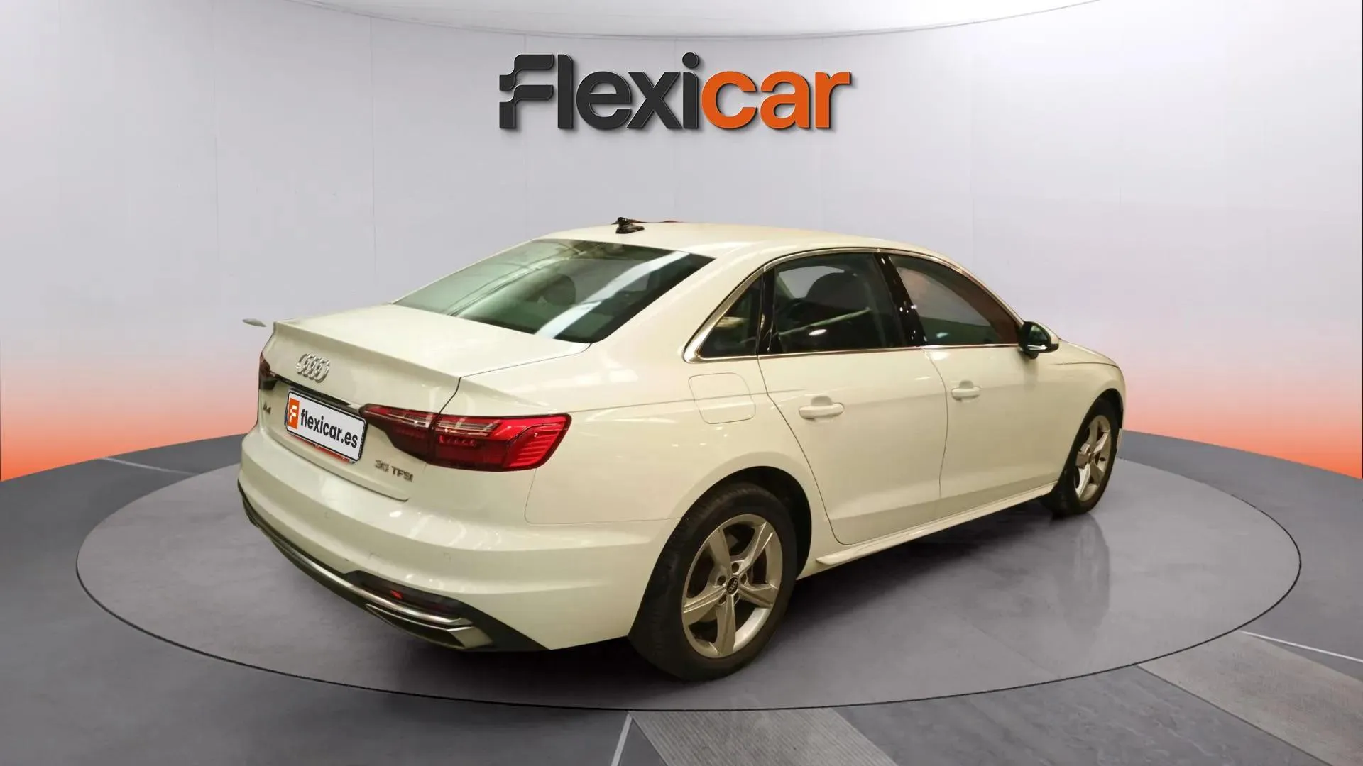 Audi A4 Advanced 35 TFSI S tronic - foto 4