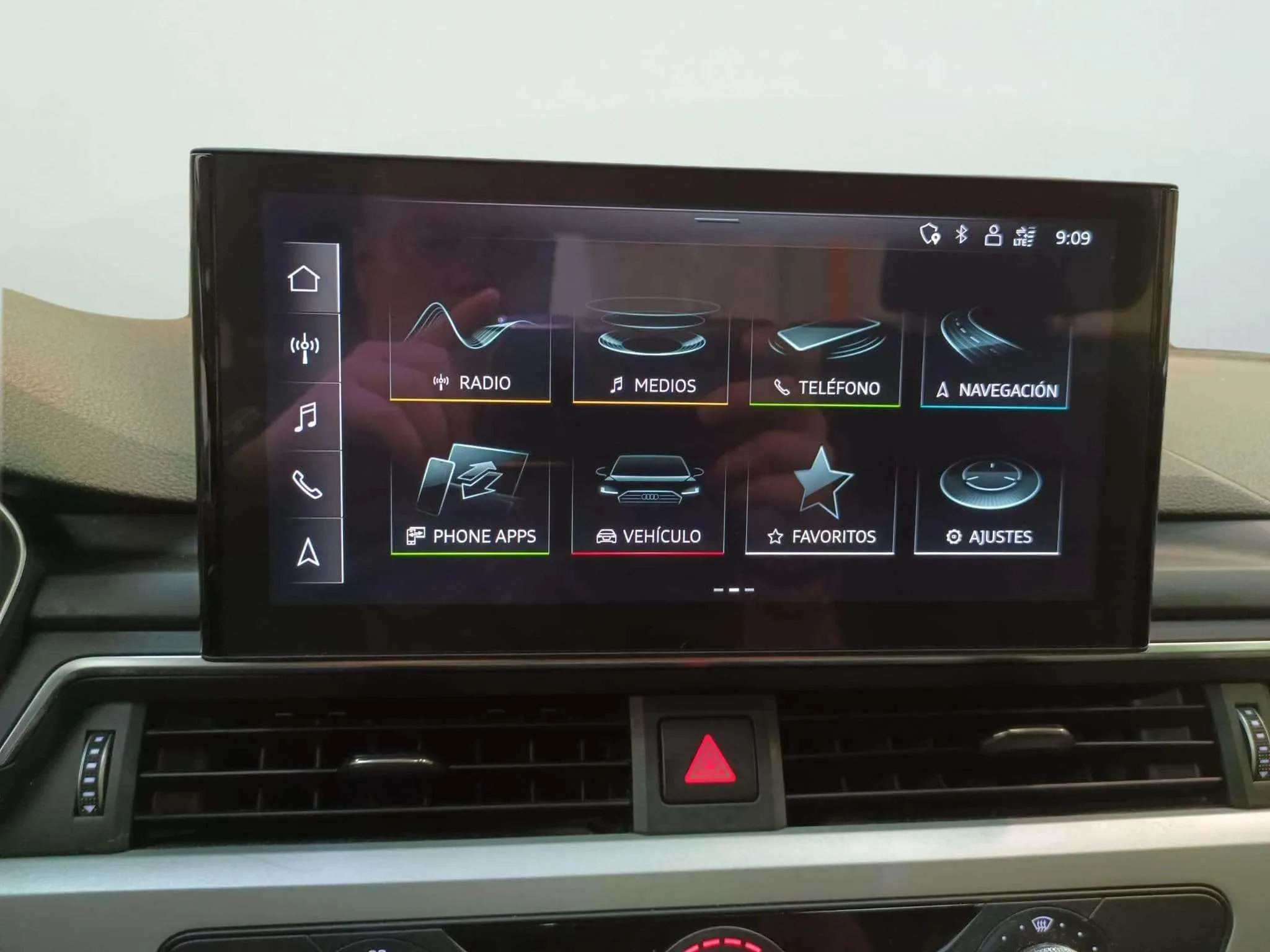 Audi A4 Advanced 35 TFSI S tronic - foto 11