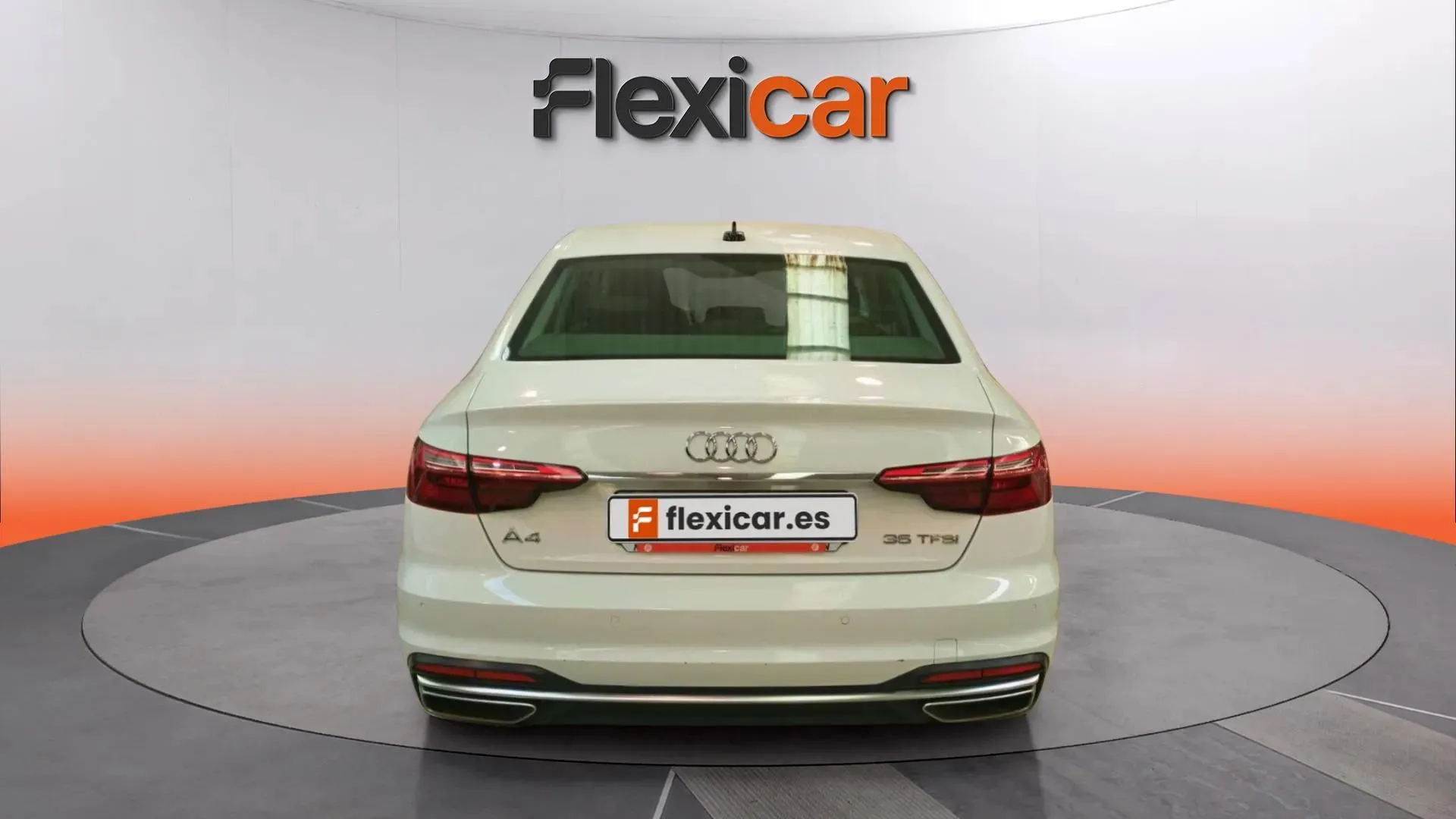 Audi A4 Advanced 35 TFSI S tronic - foto 6