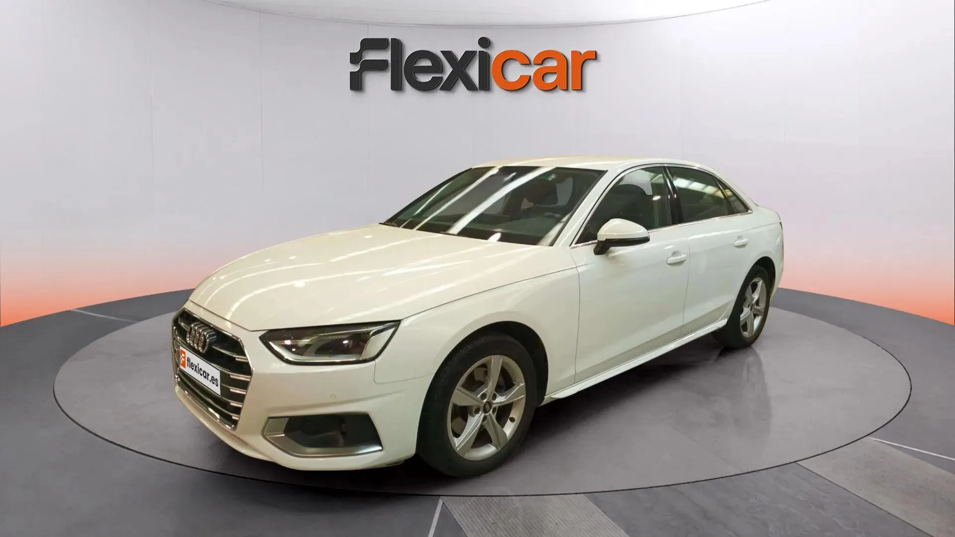 Audi A4 Advanced 35 TFSI S tronic - foto 3