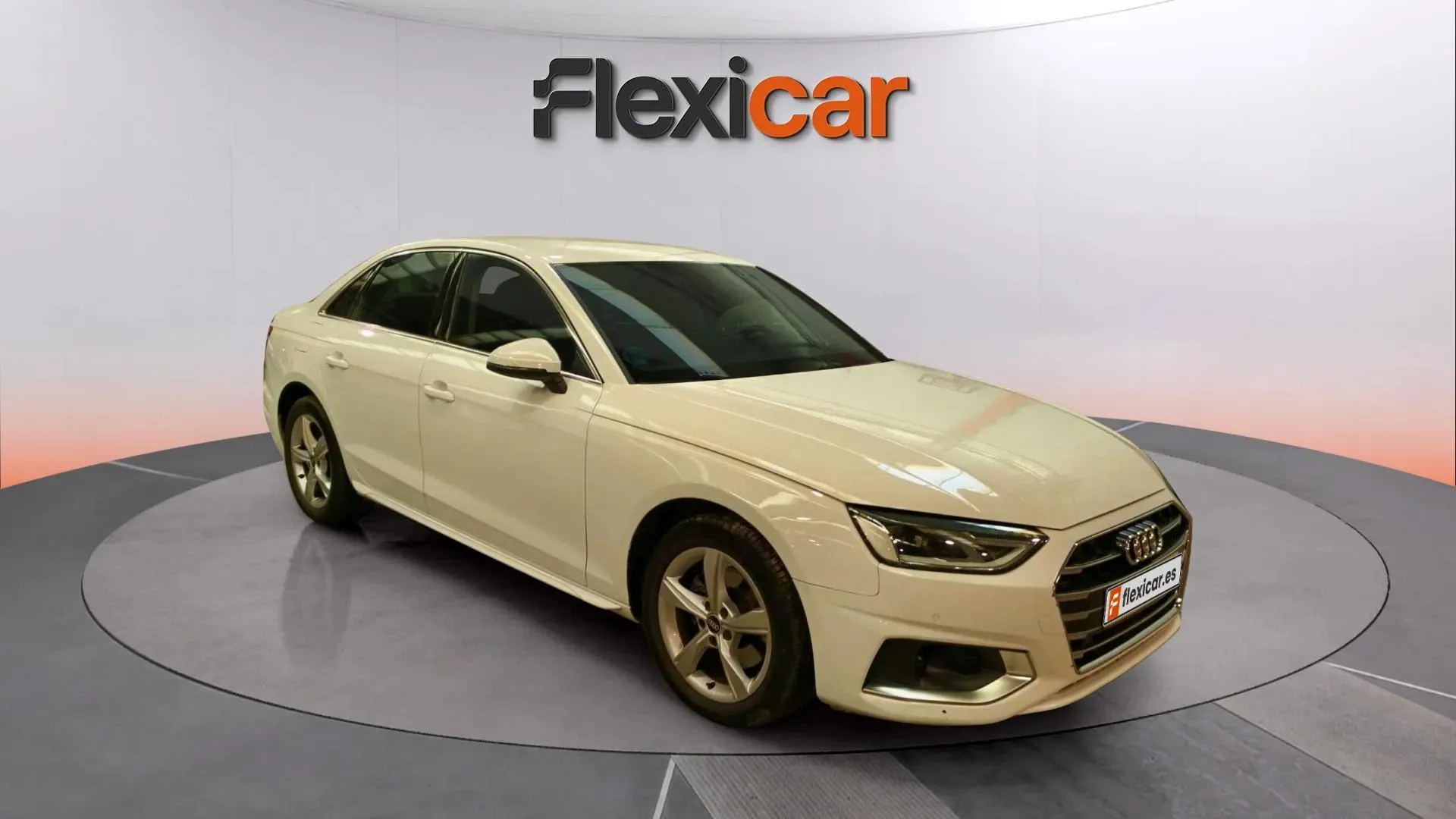 Audi A4 Advanced 35 TFSI S tronic