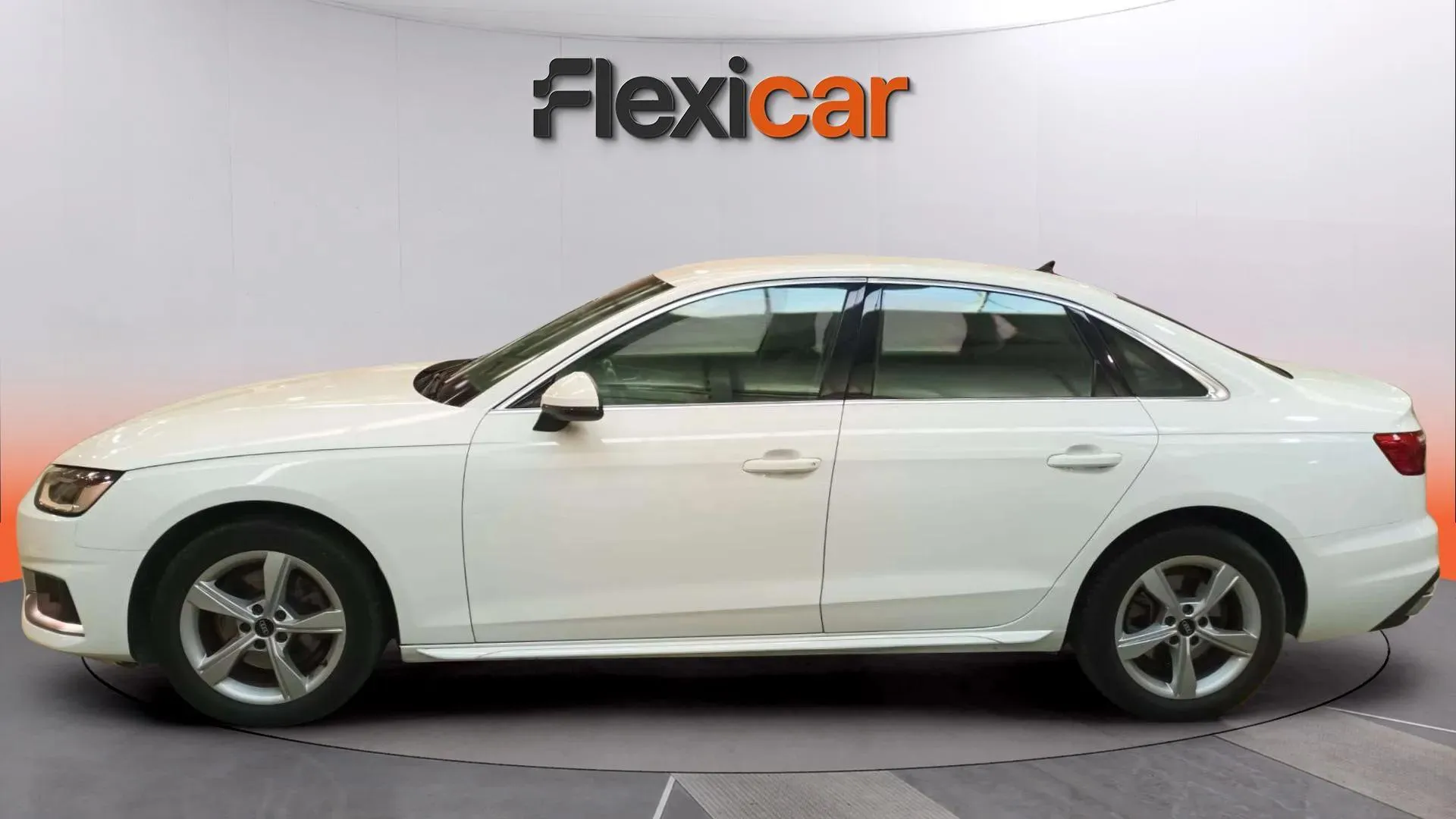Audi A4 Advanced 35 TFSI S tronic - foto 5