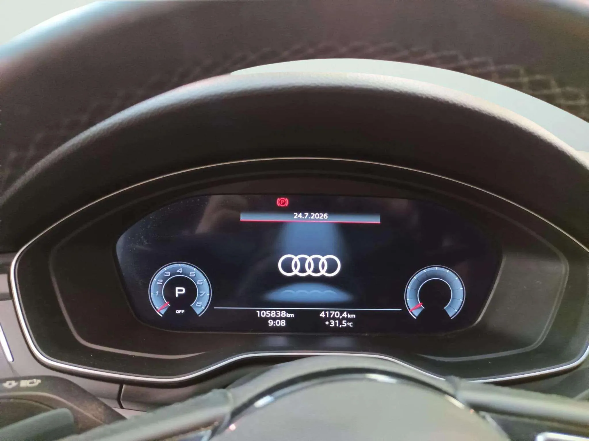 Audi A4 Advanced 35 TFSI S tronic - foto 16