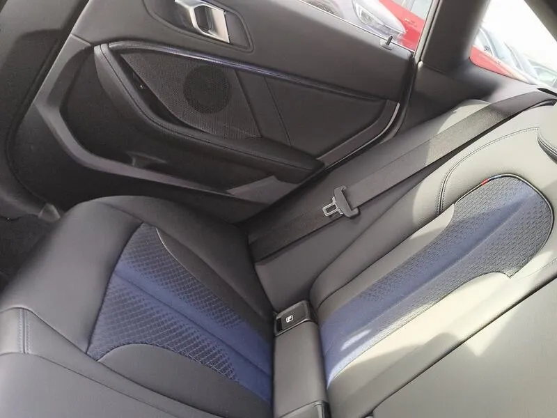 BMW Serie 2 216dA DCT Gran Coupe - foto 36