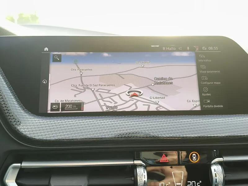 BMW Serie 2 216dA DCT Gran Coupe - foto 23