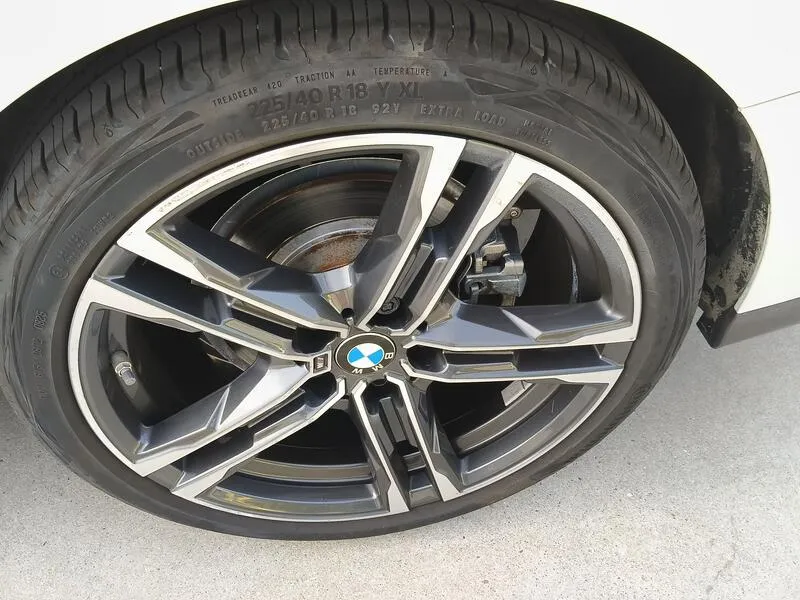 BMW Serie 2 216dA DCT Gran Coupe - foto 49