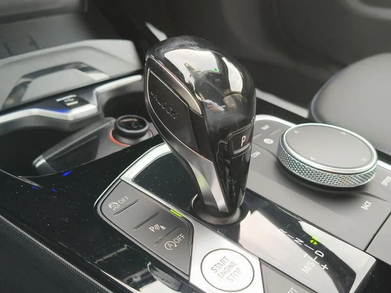 BMW Serie 2 216dA DCT Gran Coupe - foto 20