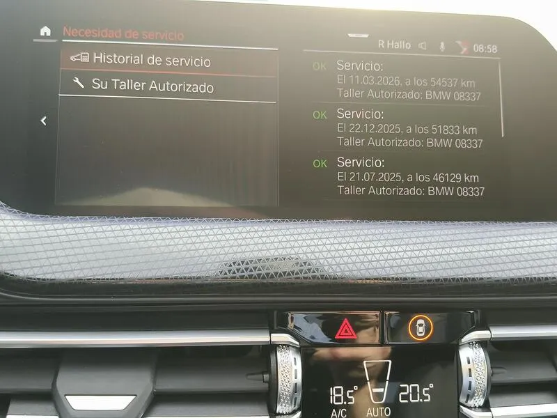 BMW Serie 2 216dA DCT Gran Coupe - foto 27