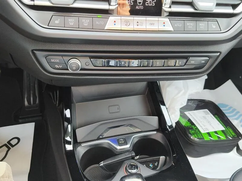 BMW Serie 2 216dA DCT Gran Coupe - foto 18