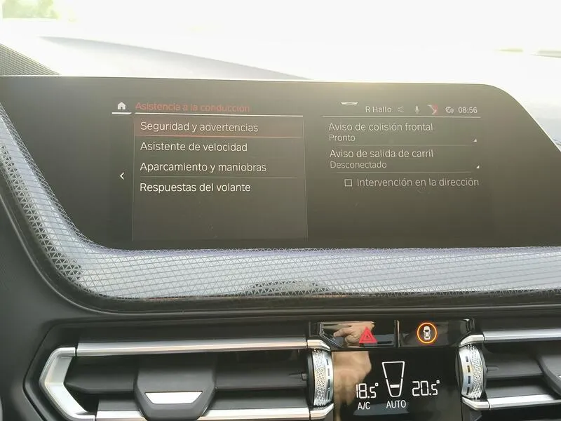 BMW Serie 2 216dA DCT Gran Coupe - foto 25