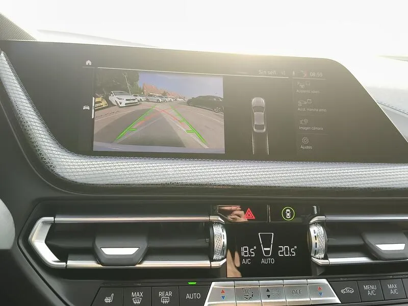 BMW Serie 2 216dA DCT Gran Coupe - foto 28