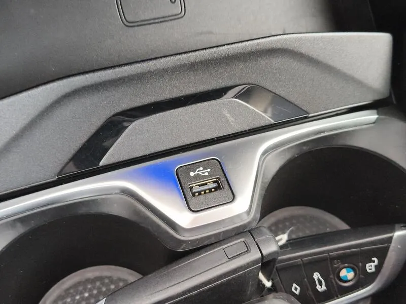 BMW Serie 2 216dA DCT Gran Coupe - foto 21