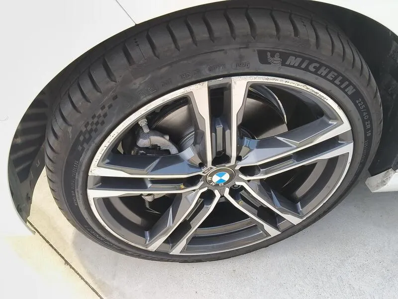 BMW Serie 2 216dA DCT Gran Coupe - foto 48