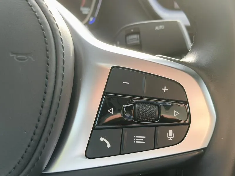 BMW Serie 2 216dA DCT Gran Coupe - foto 13