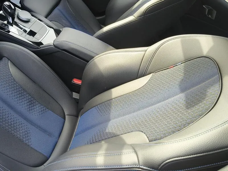BMW Serie 2 216dA DCT Gran Coupe - foto 32