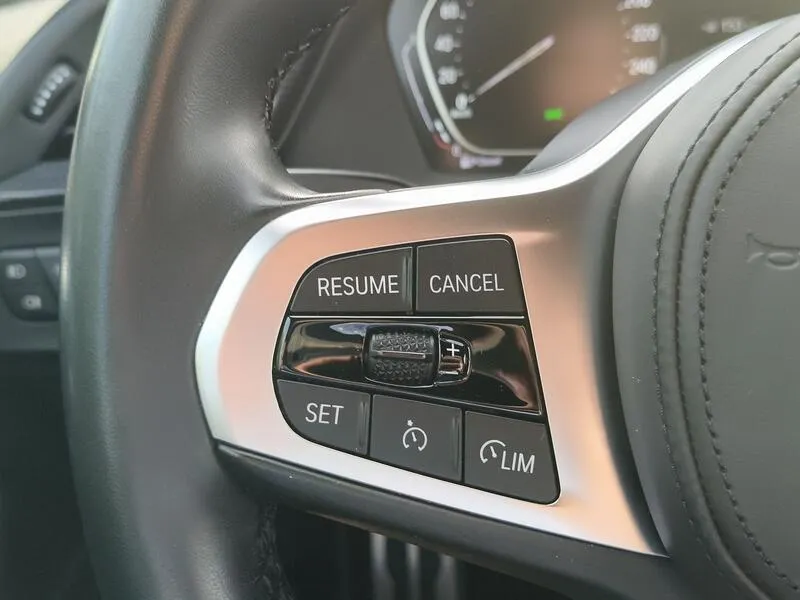BMW Serie 2 216dA DCT Gran Coupe - foto 12