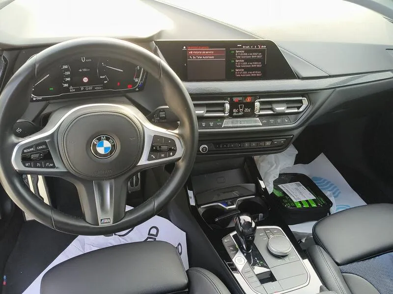 BMW Serie 2 216dA DCT Gran Coupe - foto 34