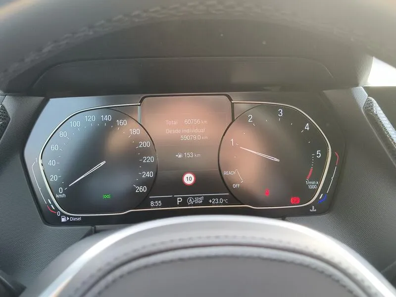 BMW Serie 2 216dA DCT Gran Coupe - foto 16