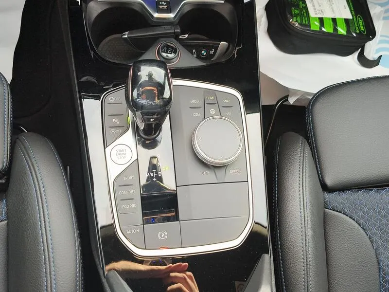 BMW Serie 2 216dA DCT Gran Coupe - foto 19