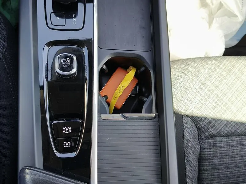 Volvo XC60 2.0 B4 D Core - foto 19