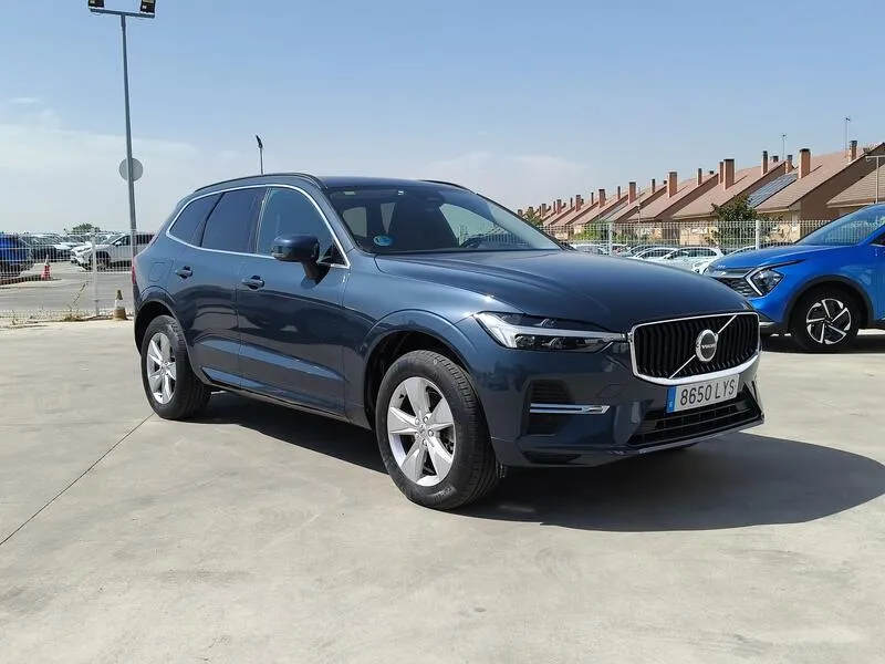 Volvo XC60 2.0 B4 D Core - foto 8