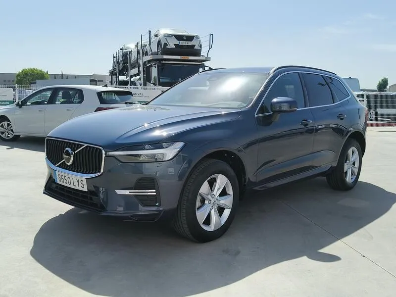 Volvo XC60 2.0 B4 D Core